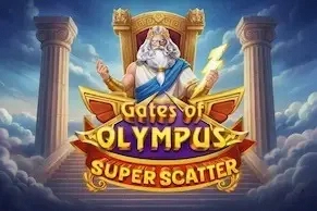 Gates of Olympus